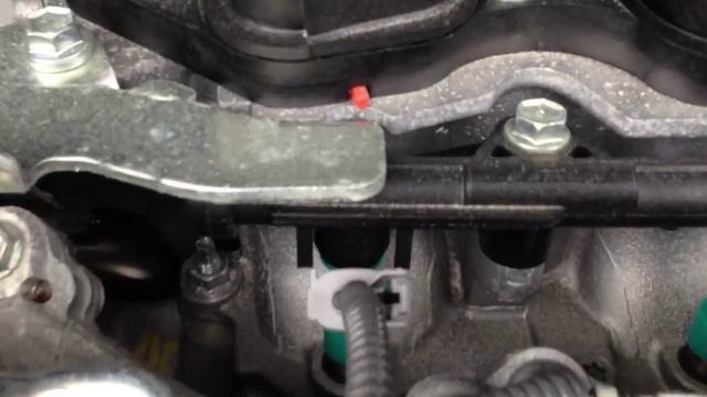 toyota 2GR-FE engine sound смотреть онлайн