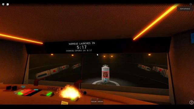 Lava Core [DISCONTINUED] SELF-DESTRUCT смотреть онлайн