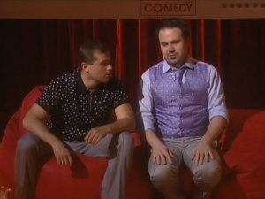 Дуэт имени Чехова - Народный целитель