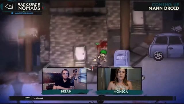 Charlie Murder PC Review смотреть онлайн