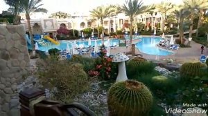 Rehana Royal Beach & Spa 5* обзор территории и расположение корпусов