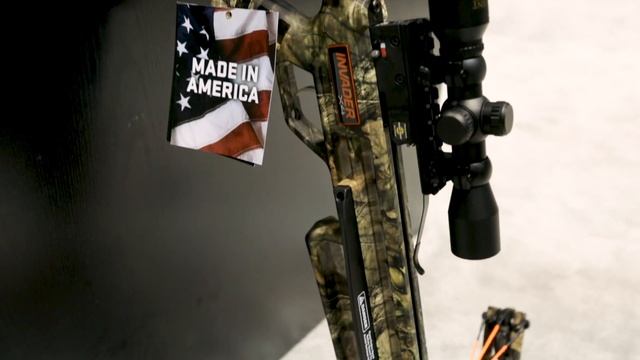 Wicked Ridge Invader X4 and Warrior Ultra-Lite смотреть онлайн