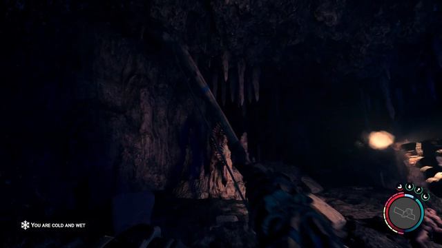 We Found A Master Key In Sons Of The Forest