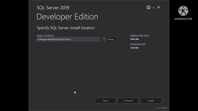 How to download SQL Server Setup смотреть онлайн
