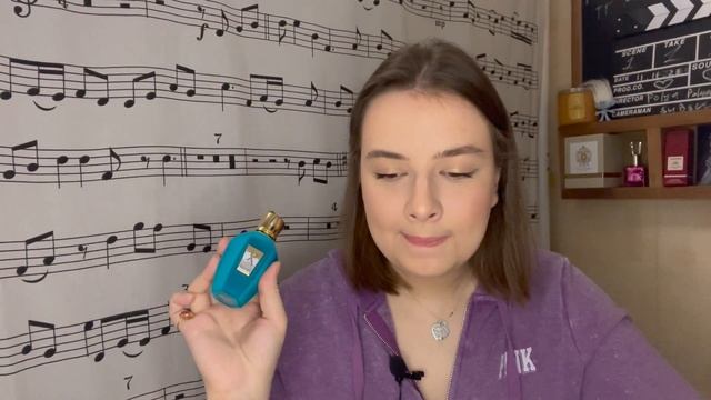 ФРУКТЫ В АРОМАТАХ И УБОЙНАЯ СТОЙКОСТЬ//ОБЗОР И СРАВНЕНИЕ KIRKE, ERBA PURA, CASSIOPEIA, GOD OF FIRE