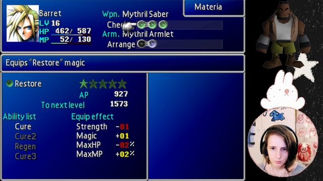 CHOCOBARRET & Other Delights ? смотреть онлайн