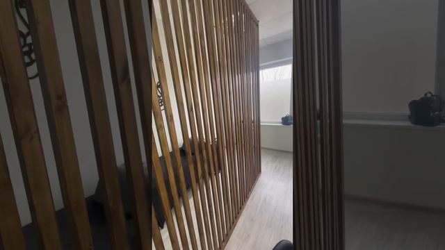 Зонирование студий, комнат, офисов смотреть онлайн