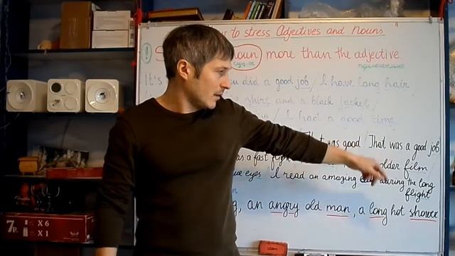 Американский акцент. (13) The American Accent