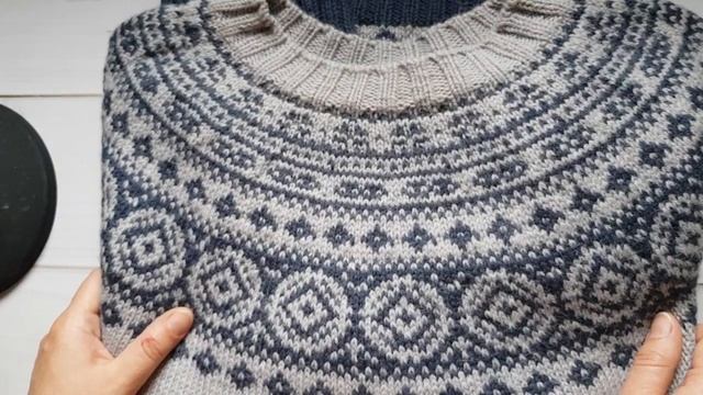 ПРЯЖА DROPS / ПРОВЕРКА ВРЕМЕНЕМ смотреть онлайн