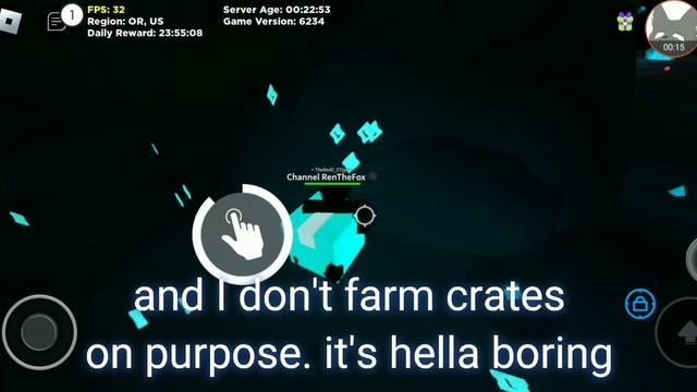 | Pickaxe Paradise | Kaiju Paradise Roblox смотреть онлайн