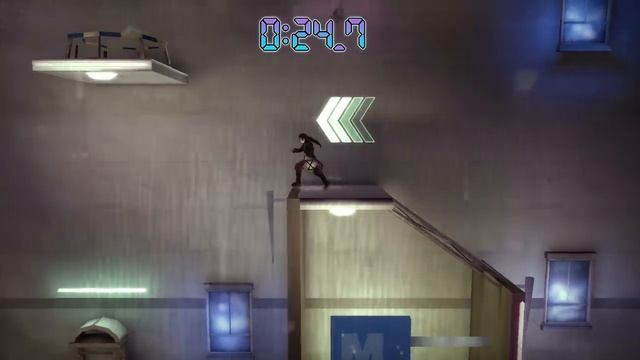 Ninja Pizza Girl Part 2 смотреть онлайн