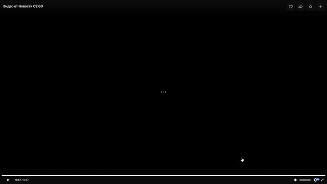 БАГ В НОВОЙ COUNTER-STRIKE 2. VALVE ФИКСИТЕ! смотреть онлайн