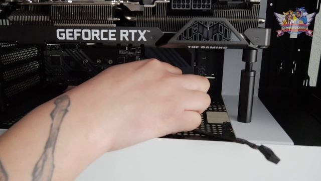 I build a 4000 USD 4K Gaming PC! in 4K! смотреть онлайн
