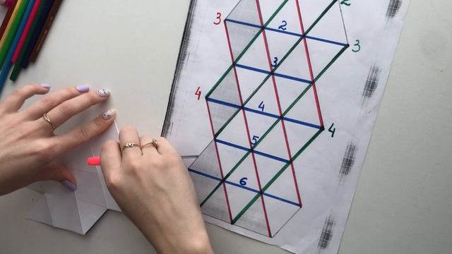 Калейдоцикл .mov смотреть онлайн