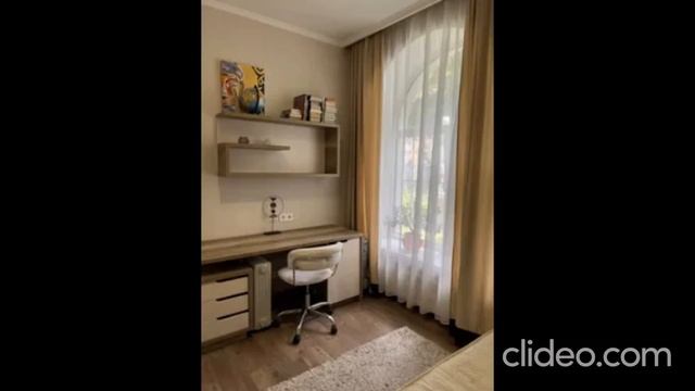 3 к. квартира ул. Смольная