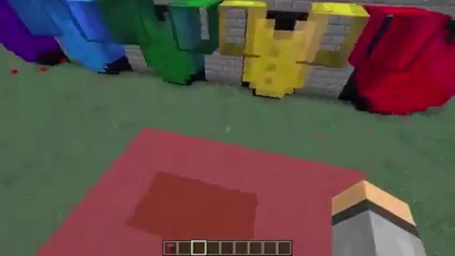 ТОП 5 НОВЫХ ПОРТАЛОВ В MINECRAFT БЕЗ МОДОВ! смотреть онлайн