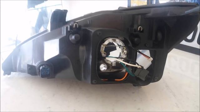 FORD FOCUS 1998-2004 ΦΑΝΑΡΙ ΕΜΠΡΟΣ ΗΛΕΚΤΡΙΚΟ смотреть онлайн