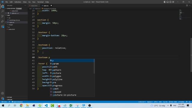 Grid system và px trong bootstrap 5 - padding x - postion смотреть онлайн