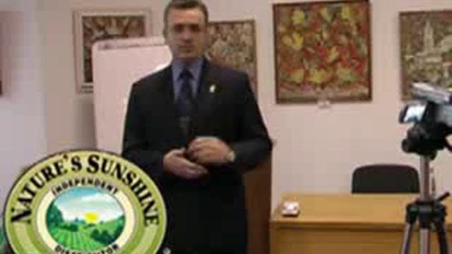 Евгений Гусар Аркадий Бибиков Врач и MLM NSP 2004г смотреть онлайн