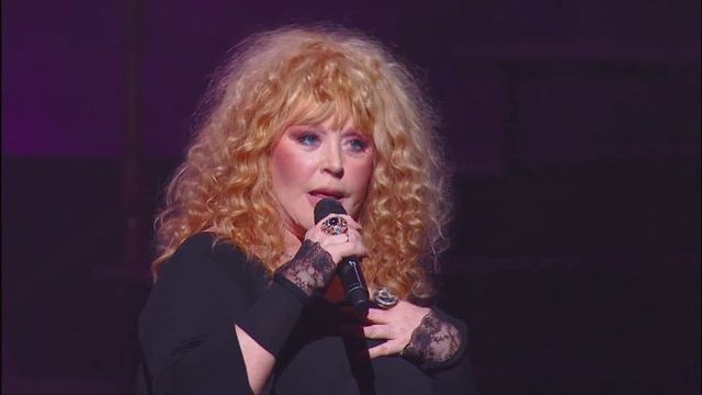 Алла Пугачёва. Я смогу.mp4 смотреть онлайн