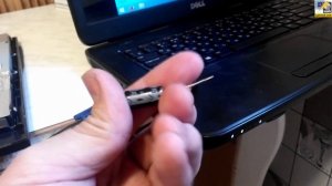 Ремонт монитора ViewSonic VA703b. Не включается.