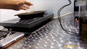 Осаждение (выделение) палладия электролизом! Металл сразу! [ч.2]