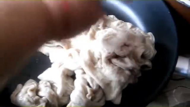 ГОТОВЛЮ РУЛЕТ МЯСНОЙ,