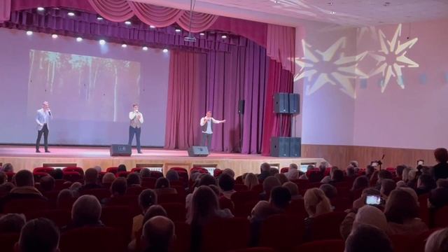 (МузВлог#51) Коллектив с авторской программой смотреть онлайн