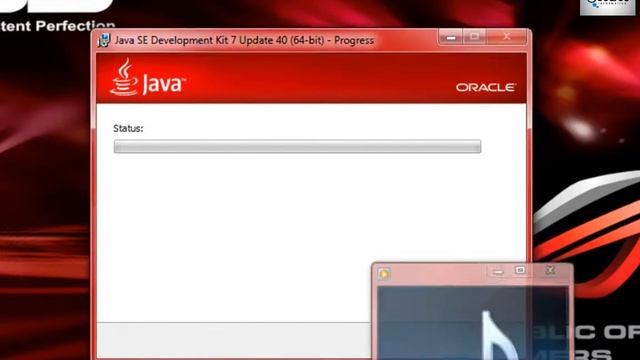 descargar e instalar eclipse y java смотреть онлайн