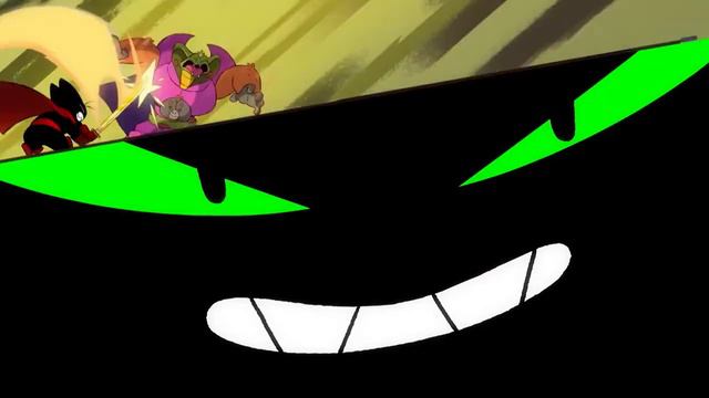 Mao Mao: Heroes Of Pure Heart | Mao Mao Song | Cartoon Network UK 🇬🇧