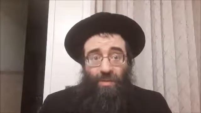 Уроки по Даф Йоми. Мегила. Даф 14 смотреть онлайн