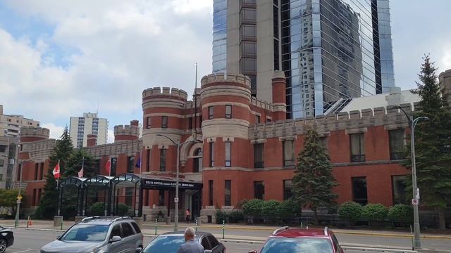 A Tour Through Downtown London, Ontario, Canada ?? смотреть онлайн