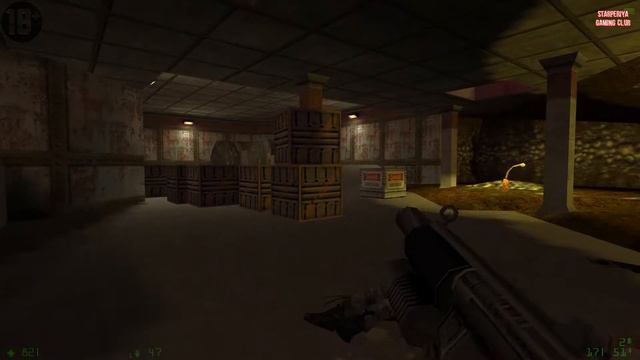 🎮 [СТРИМ] 🎮 Half-Life: Opposing Force - Солдат удачи №1 #hl #halflife #HalfLife2 #HalfLifeAlyx #hlO смотреть онлайн