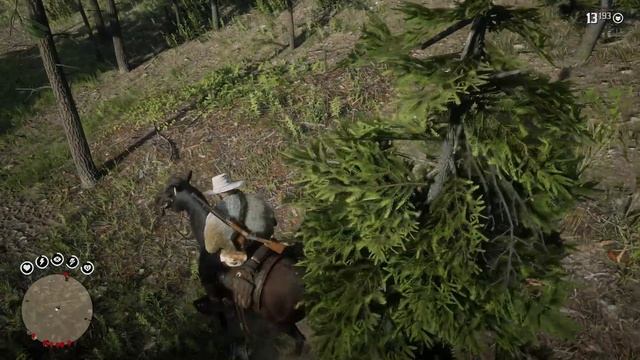 RDR 2 - РАЗРУШИТЕЛИ ЛЕГЕНД #39 смотреть онлайн