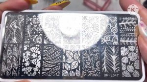 Почему не получается СТЕМПИНГ. Мои СЕКРЕТЫ и ЛАЙФХАКИ идеального стемпинга