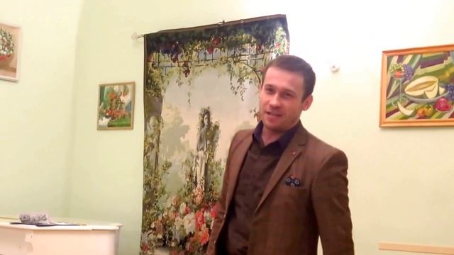 МИХАИЛ СМОЛЯКОВ • К Лиличке (В. Маяковский) • Стихи.Мы смотреть онлайн