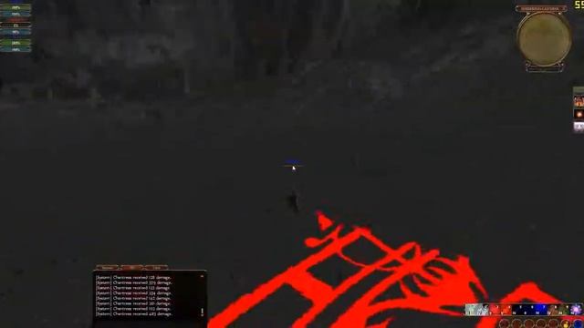 Hailan Rising - Chantress Solo Kill смотреть онлайн