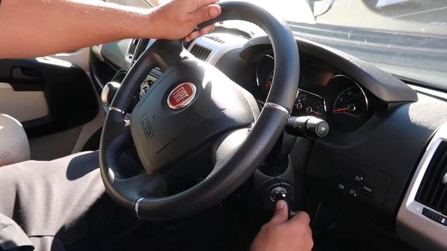 How to unlock steering wheel lock смотреть онлайн
