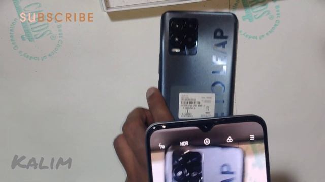 # OPPO F17 #Realme 8pro unboxing Amazing look first' #Impression camera professional Speed testin смотреть онлайн