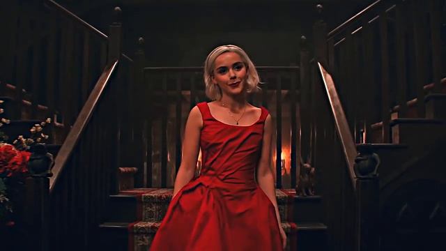 ► sabrina + nick | someone you loved смотреть онлайн