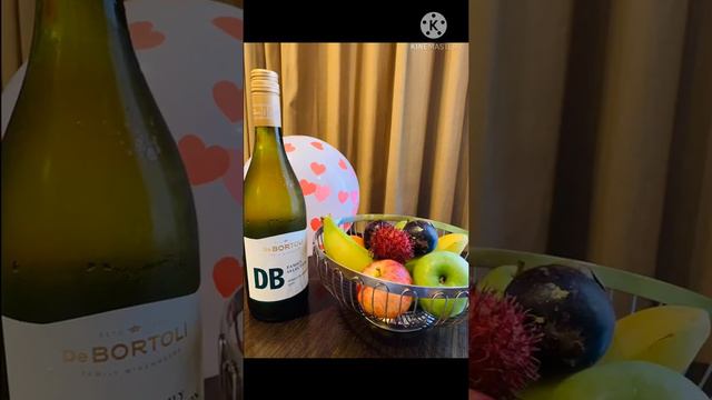 Celebrating our 2nd Wedding Anniversary! ❤️ | Anantara The Palm Dubai смотреть онлайн