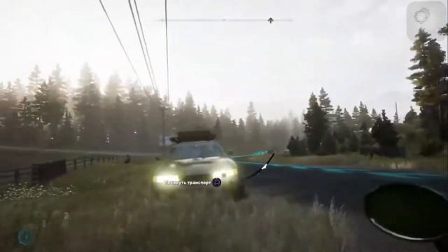 Добро пожаловать в far cry 5 (баги,смех,мем.....).Приятного просмотра. ;) смотреть онлайн