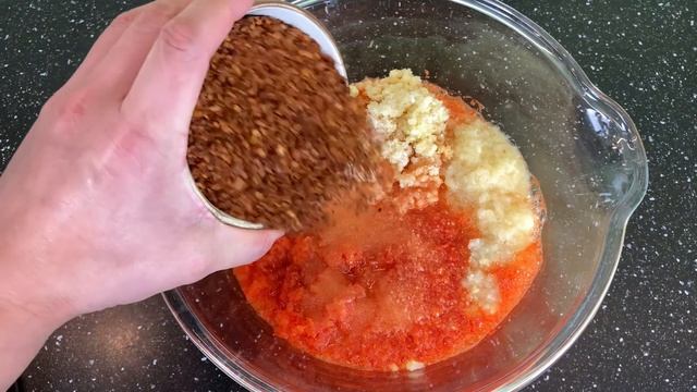 ПРИПРАВА ко многим блюдам - ЯННИМ. Острая приправа.