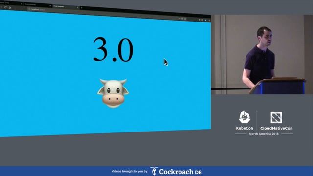 Custom Deployment Strategies for Kubernetes - Nail Islamov, Atlassian смотреть онлайн