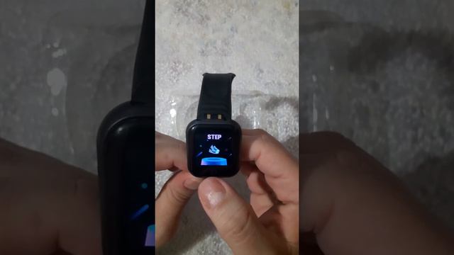 مراجعة للساعة سمارت وتش smart watch d20 смотреть онлайн