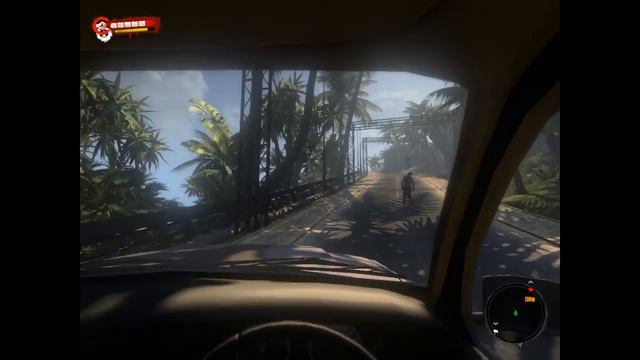 Dead Island | 100% Walkthrough [All Facts | Tapes | ID Cards] #2 смотреть онлайн