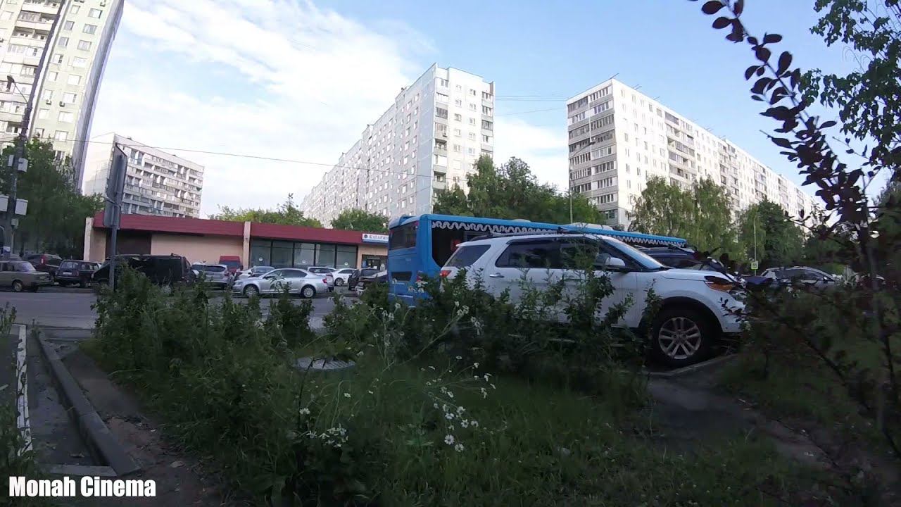 Конфликт между мотоциклистом и эмоциональным гостем с высокогорья 28 06 2021 на ул Коненкова смотреть онлайн