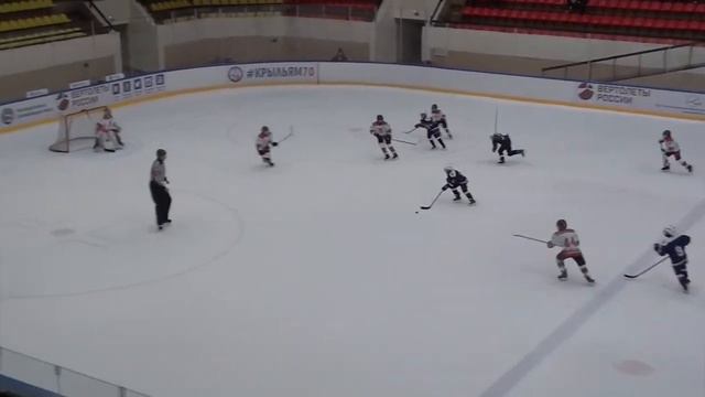 2007 Крылья Советов- Марьино (Голы) смотреть онлайн