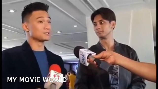 Meet The Cast of Coming Home | Jake Ejercito | Sylvia Sanchez | Jinggoy Estrada | Luis Hontiveros смотреть онлайн