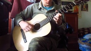 in the Army Now теперь ты в армии гитара